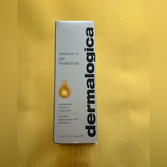 Dermalogica- BioLumin-C Vitamin C Gel Moisturizer